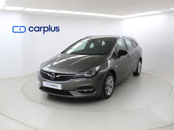 Opel de segunda mano - Carplus